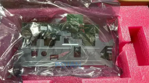 Главная плата HP DJ T100/T125/T130 (5ZY56-67001)