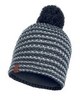 Картинка шапка Buff Hat Knitted Polar Dana Graphite - 1