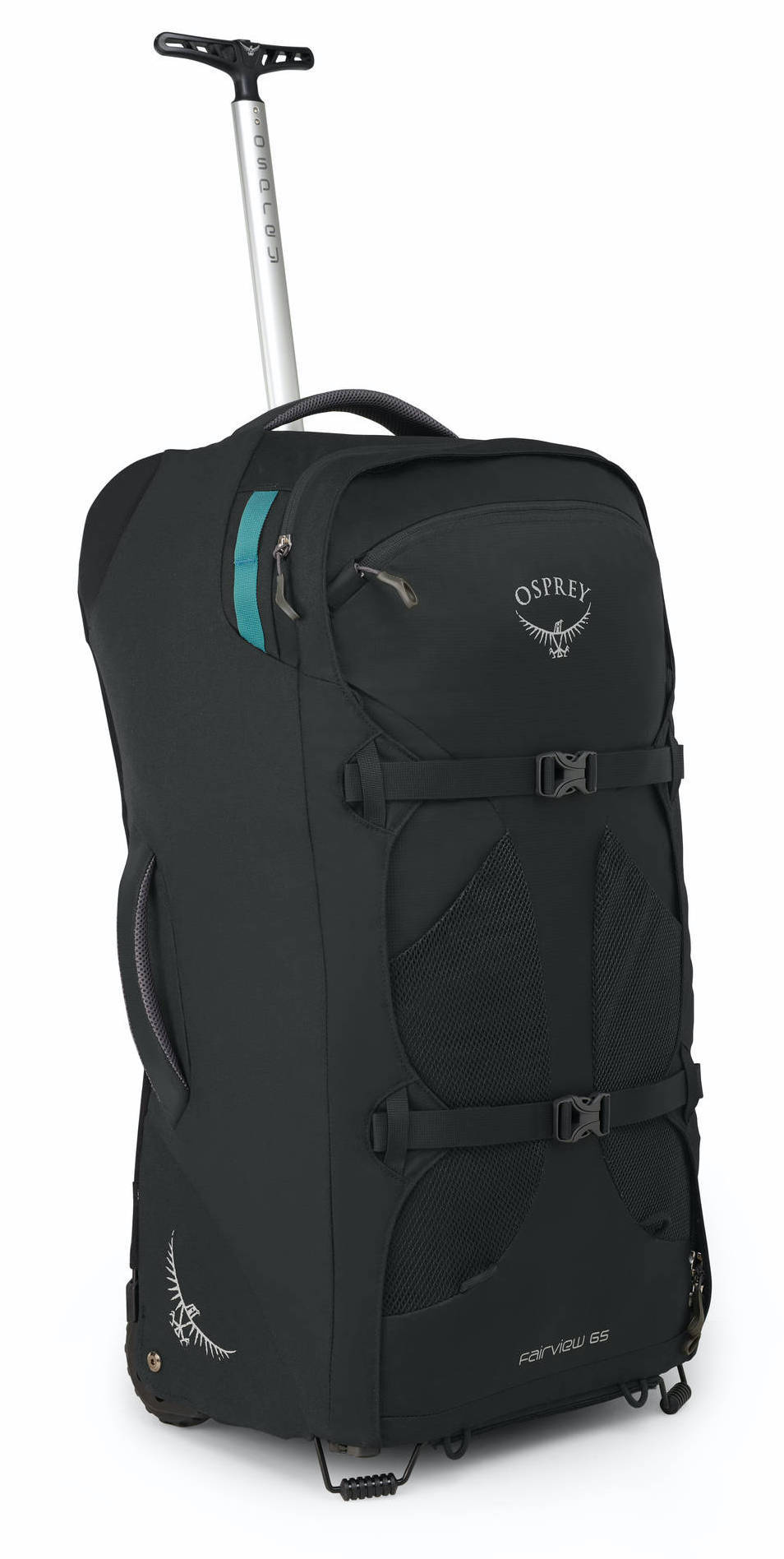 Сумки на колесах Сумка на колесах Osprey Fairview Wheels 65 Black Fairview_Wheels_65_F19_Side_Black_web.jpg