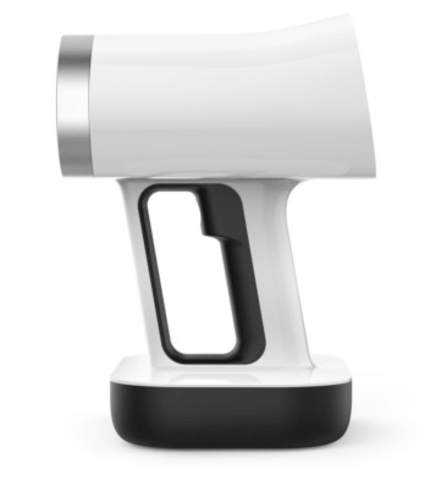 3D-сканер Artec Leo