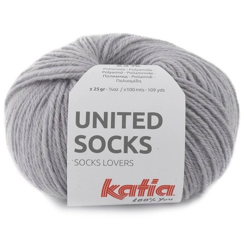 Katia United Socks носочная пряжа купить