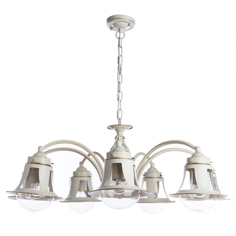 Люстра Arte Lamp Marino A7022LM-7WG