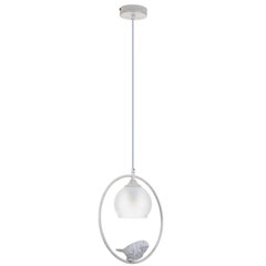 Подвесной светильник Arte Lamp GEMELLI A2150SP-1WG