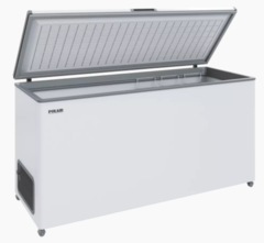 Морозильный ларь Polair SF150-L