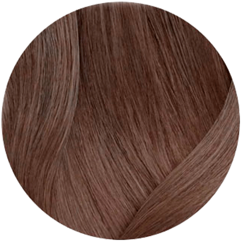 Matrix SoColor Pre-Bonded 5AV светлый шатен пепельно-перламутровый, стойкая крем-краска для волос с бондером