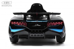 Bugatti Divo HL338 RR (ЛИЦЕНЗИОННАЯ МОДЕЛЬ)