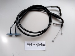 Трос газа для Yamaha T-MAX530 2012-2017 г.в.