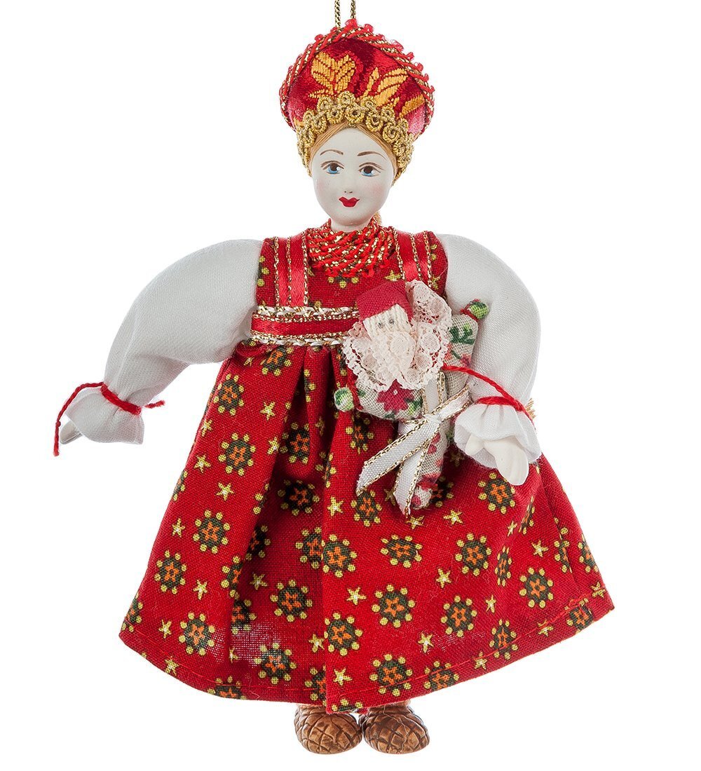 Rk Dolls