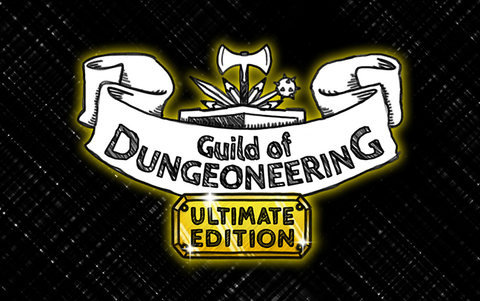 Guild of Dungeoneering Ultimate Edition (для ПК, цифровой код доступа)
