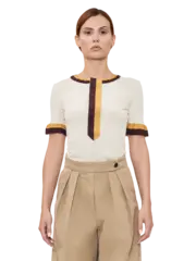 Блуза W Dries Van Noten 