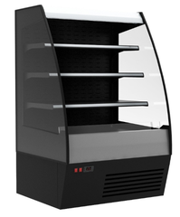 Холодильная горка Carboma 1600/875 ВХСп-1,9 TOKYO (F 16-08 VM 1,9-2)