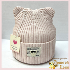 Шапка на хлопке д (2-5) 240923-FR2096