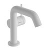 Hansgrohe 73320700 Tecturis S Смеситель для раковины, однорычажный, Fine 110 CoolStart с клапаном push-ope