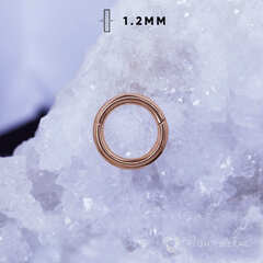 Кликер Classic PVD Rose 1.2мм