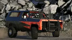 Wreckfest Стандартное издание (картридж для Nintendo Switch, полностью на русском языке)