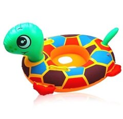 Надувной круг с ножками Черепаха