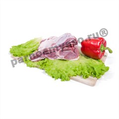 Лопатка свиная на пере б/ш