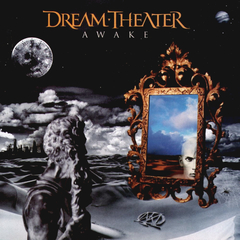 Dream Theater / Awake (CD)