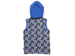 Sweet Berry Майка с капюшоном 