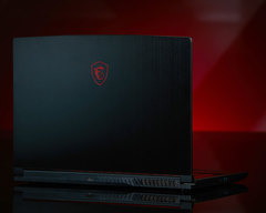 Игровой ноутбук MSI GF63 8RC (9S7-16R112-498)