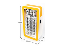 Светодиодный Фонарь UltraFlash LED 56326