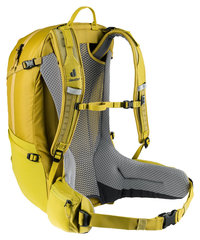 Рюкзак Deuter Futura 27 turmeric-greencurry (2021) - 2