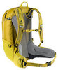 Картинка рюкзак туристический Deuter Futura 27 turmeric-greencurry - 2