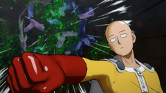 One Punch Man: A Hero Nobody Knows Deluxe Edition (для ПК, цифровой код доступа)