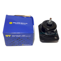 ПОДУШКА ДВИГАТЕЛЯ ПРАВАЯ LACETTI, GENTRA GEUN YOUNG