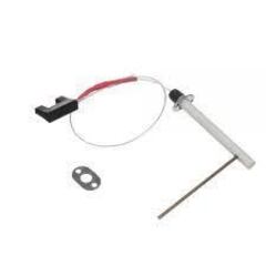 74.00.034S Rational Электрод зажигания горелки раб. камеры SCC_WE, CM_P 61-202G начиная с 09/2011