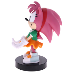 Подставка Cable guy: Sonic: Amy Rose CGCRSG300199