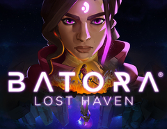 Batora: Lost Haven (для ПК, цифровой код доступа)