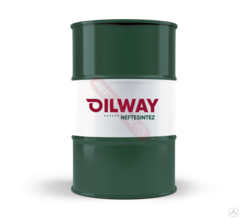 Нефтесинтез Gradient HLP 46 180кг мин.