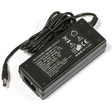 MikroTik 48V 1.46A 70W power supply + power plug