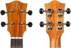 Укулеле концерт FLIGHT LEIA CE