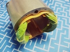 Статор ПУЛЬСАР ПМ 180-1500С (793-541-015)