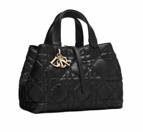 Сумка Dior Toujours, черный