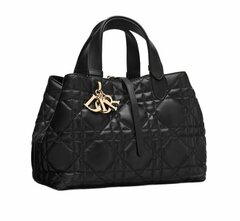 Сумка Dior Toujours, черный