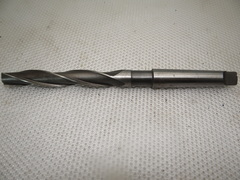 Зенкер цельный к/х 16х110х215 км2 Р6М5