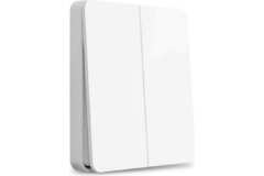 Выключатель Yeelight Yeelight Flex Switch（two gang）
