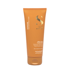 Кондиционер после воздействия солнечных лучей SUNSHINE AFTER-SUN TREATMENT 200мл ALFAPARF 26608