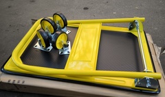 Тележка платформенная (складная ручка) PH 150-P(Y)