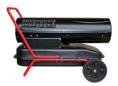 Интернет-магазин | Нагреватель воздуха дизельный прямого нагрева QUATTRO ELEMENTI QE- 35D (35кВт, 720 м.куб/ч, бак 38л, 3,1л/ч, 21кг) (243-912)