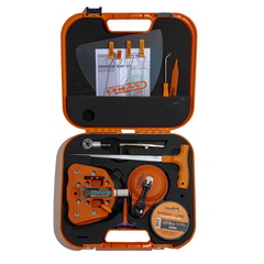 WRD ORANGE BAT Набор для демонтажа автостекол одним человеком