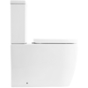 BelBagno BB105CPR/BB105SC Унитаз-компакт безободковый BelBagno MARINO BB105CPR/BB105SC