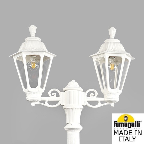 Ландшафтный светильник Fumagalli RUT E26.158.S20.WXF1R