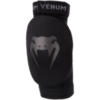 Налокотники Venum Kontact Black Logo