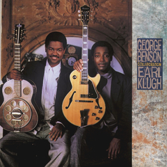 George Benson, Earl Klugh / Collaboration (CD)