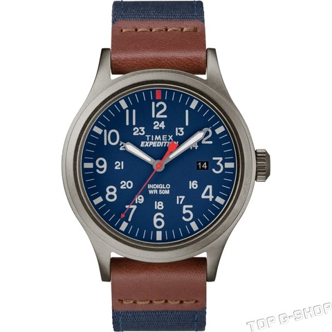 Наручные часы Timex TW4B14100RY фото