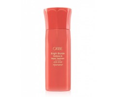 Сыворотка для волос ORIBE Bright Blonde Radiance & Repair Treatment 125